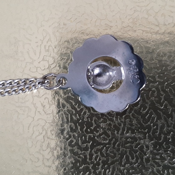 ✝️ Beautiful Holy Communion Necklace - Picture 6 of 6